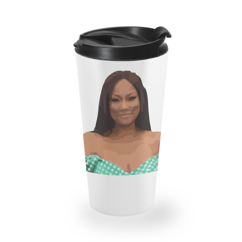 Graphic Picture  Chahoy Films Characters Gifts Women Travel Mug | Artistshot