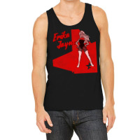 Graphic Picture  Erika Art Characters My Favorite People Tank Top | Artistshot