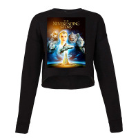 Classic Film  Film Series Films Characters Birthday Gifts Cropped Sweater | Artistshot