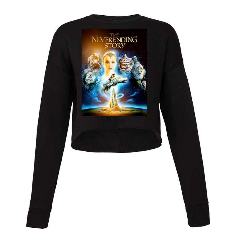 Classic Film  Film Series Films Characters Birthday Gifts Cropped Sweater by Treex-Shop | Artistshot