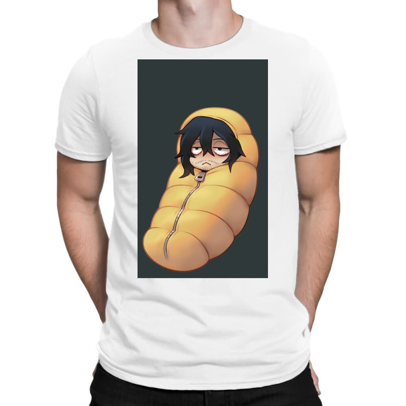 Burrito T-Shirt by Youngmnh | Artistshot