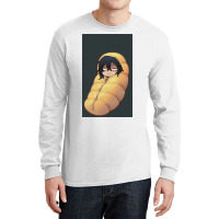 Burrito Long Sleeve Shirts | Artistshot