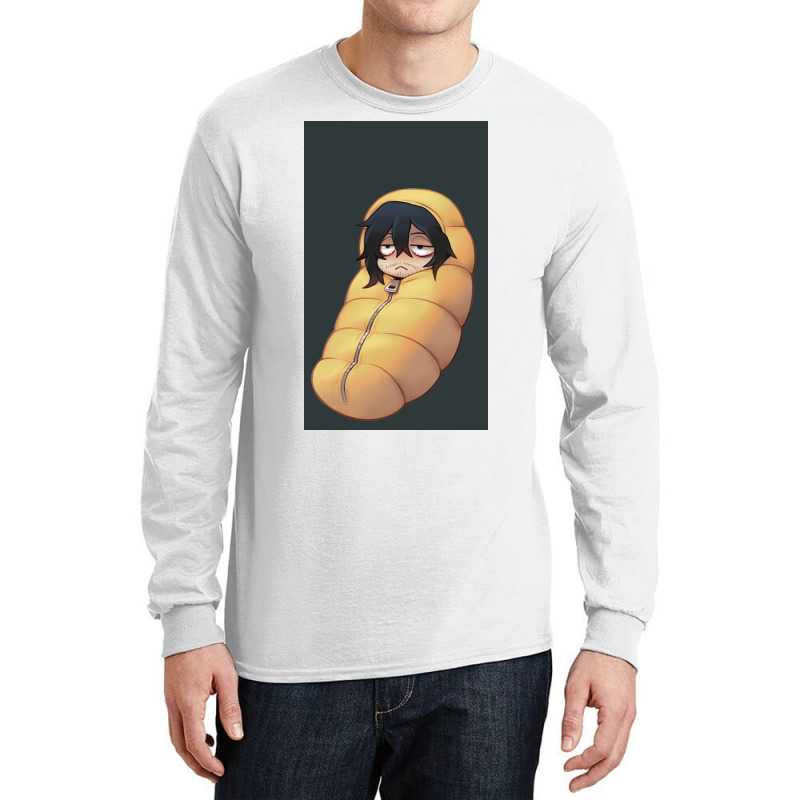 Burrito Long Sleeve Shirts by Youngmnh | Artistshot