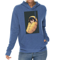 Burrito Lightweight Hoodie | Artistshot