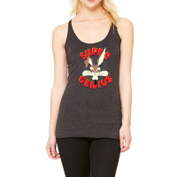 Super Genius Racerback Tank | Artistshot