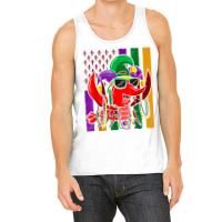 Vintage Crawfish Mardi Gras Costume Carnival Celebration T Shirt Tank Top | Artistshot