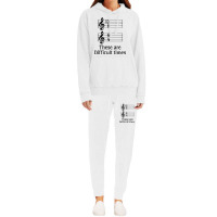 Music There Are Difficult Times Hoodie & Jogger Set | Artistshot