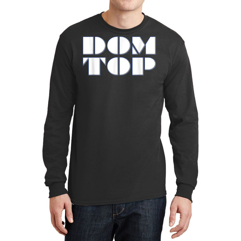 Bdsm Gay Dom Top Fetish, Daddy Dominant Little Sub Kink Gift T Shirt Long Sleeve Shirts by husserllpr | Artistshot