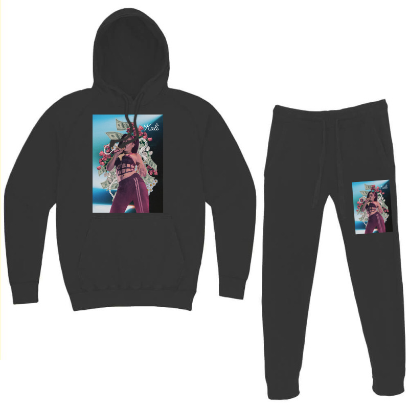 Birthday Kali Grey Uchis Mens Funny Hoodie & Jogger set by Artist-Maribel | Artistshot