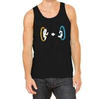 Final Portal Tank Top | Artistshot