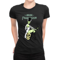 Day Gifts Mr.frankenstein Movie Funny Gifts Men Ladies Fitted T-shirt | Artistshot