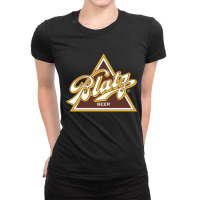 Chocolate Drink Milkshake Ladies Fitted T-shirt | Artistshot