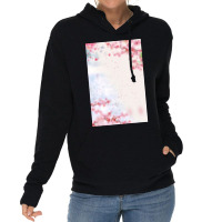 Flower Market Beautiful Fresh And Beautiful Peach Lightweight Hoodie | Artistshot