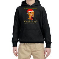 All I Want For Christmas Is You Youth Hoodie | Artistshot