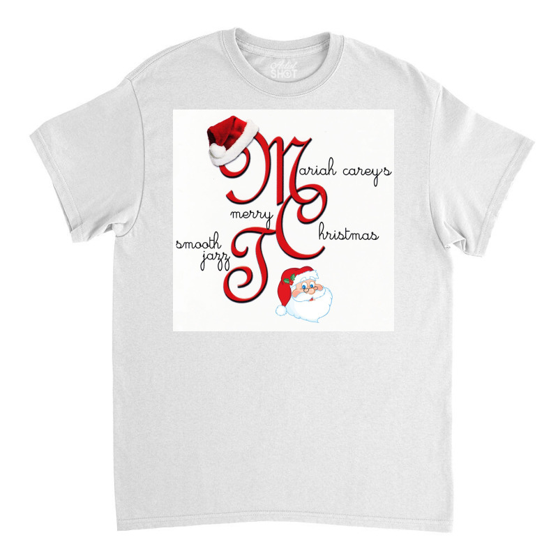 All I Want For Christmas Is You Classic T-shirt by ABudiPranoto | Artistshot