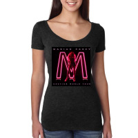 All I Want For Christmas Is You Women's Triblend Scoop T-shirt | Artistshot