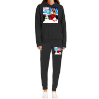 All I Want For Christmas Is You Hoodie & Jogger Set | Artistshot