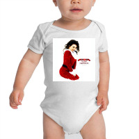 All I Want For Christmas Is You Baby Bodysuit | Artistshot