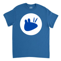 Xubuntu Classic T-shirt | Artistshot