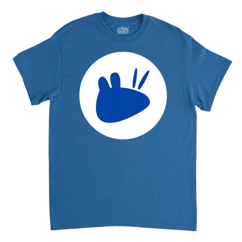 Xubuntu Classic T-shirt by davenportranda | Artistshot