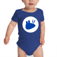 Xubuntu Baby Bodysuit | Artistshot