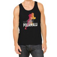 Troy Polamalu Silhouette Tank Top | Artistshot