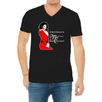 All I Want For Christmas Is You V-neck Tee | Artistshot