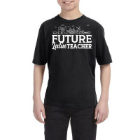 Latin Teacher Rome Language Lesson Student School T Shirt Youth Tee | Artistshot