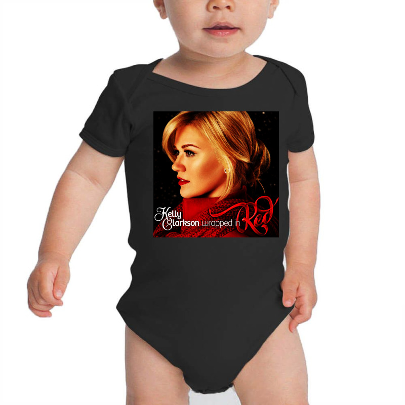 All I Want For Christmas Is You Baby Bodysuit by ABudiPranoto | Artistshot