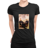 Tears For Fears Ladies Fitted T-shirt | Artistshot