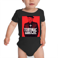 All I Want For Christmas Is You Baby Bodysuit | Artistshot