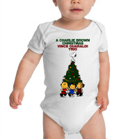 All I Want For Christmas Is You Baby Bodysuit | Artistshot