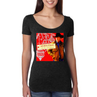 All I Want For Christmas Is You Women's Triblend Scoop T-shirt | Artistshot