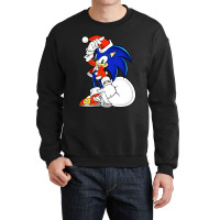 All I Want For Christmas Is You Crewneck Sweatshirt | Artistshot