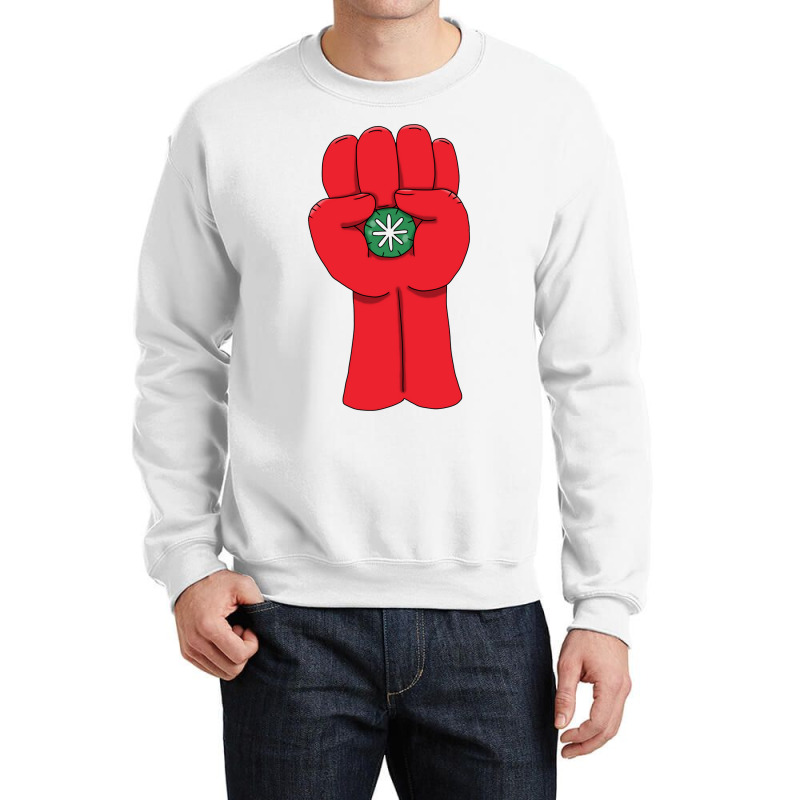 Monument Thompson Crewneck Sweatshirt | Artistshot