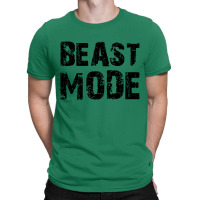 Beast Mode For Light T-shirt | Artistshot