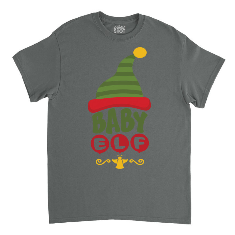 Baby Elf Classic T-shirt | Artistshot