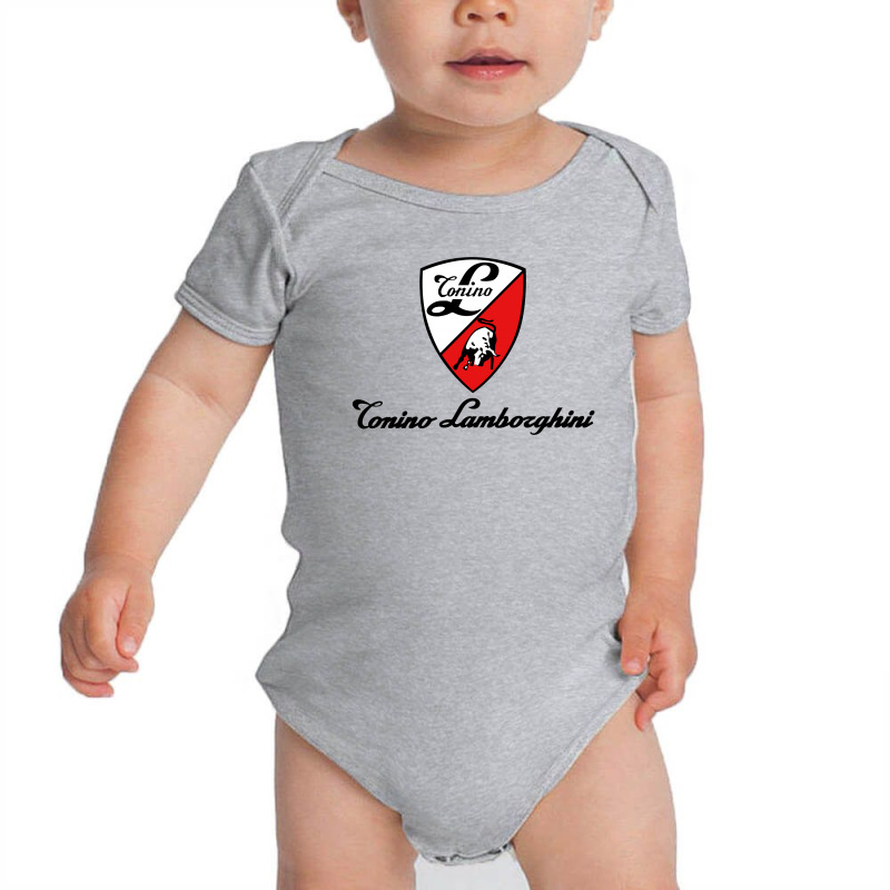 Tonino Baby Bodysuit by Banapeth | Artistshot