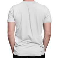 I Wear Grey For My Best Friend (brain Cancer Awareness) Classic T-shirt | Artistshot