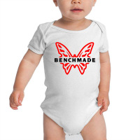 Knife Company Symbol Baby Bodysuit | Artistshot