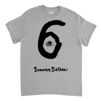 Summer Sixteen Classic T-shirt | Artistshot