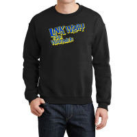 #link Wray And The Wraymen Crewneck Sweatshirt | Artistshot