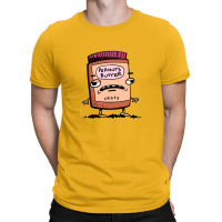 Peanuts Butter T-shirt | Artistshot