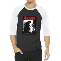 Screaming Life 3/4 Sleeve Shirt | Artistshot