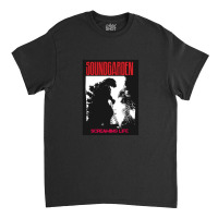 Screaming Life Classic T-shirt | Artistshot