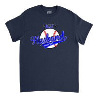 Best Husbond Since 1995 Baseball Classic T-shirt | Artistshot