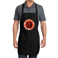 Dance The Ska, Soft Version Full-length Apron | Artistshot