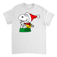 All I Want For Christmas Is You Classic T-shirt | Artistshot