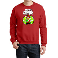 All I Want For Christmas Is You Crewneck Sweatshirt | Artistshot