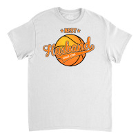 Best Husband Basketball Since 1990 Classic T-shirt | Artistshot